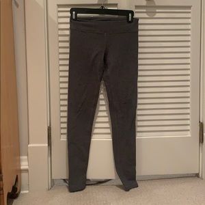 genuine ivviva herringbone leggings